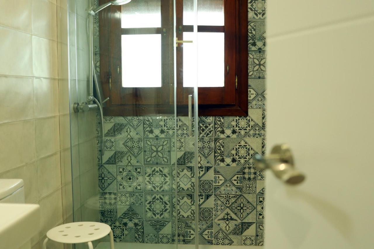 Apartamento En Cuesta Gomerez Granada Exterior photo